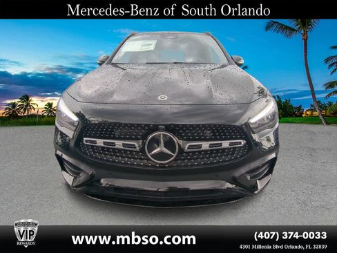 Used 2026 Mercedes-Benz GLA 250 image 21