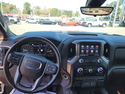 Used 2019 GMC Sierra 1500 Denali w/ Denali Ultimate Package image 27