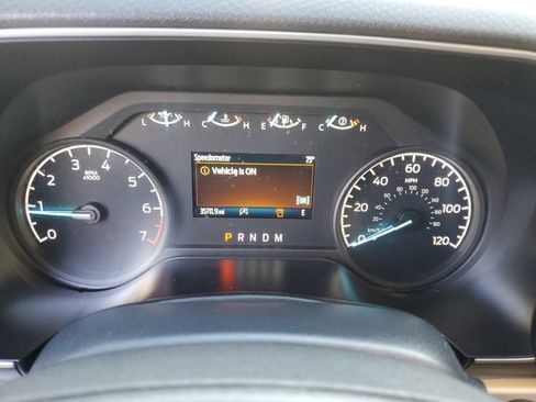 Certified 2022 Ford F150 XL w/ Trailer Tow Package image 20