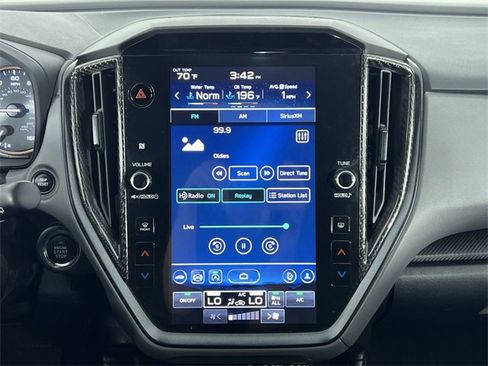 Used 2024 Subaru Crosstrek 2.5i Wilderness w/ Crosstrek Mirror Package image 13