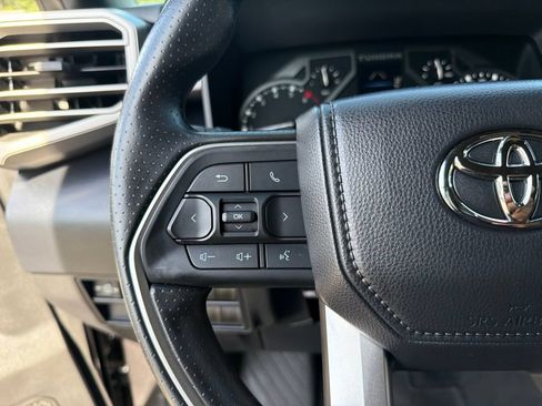 Used 2026 Toyota Tundra SR5 AWD/4WD image 16