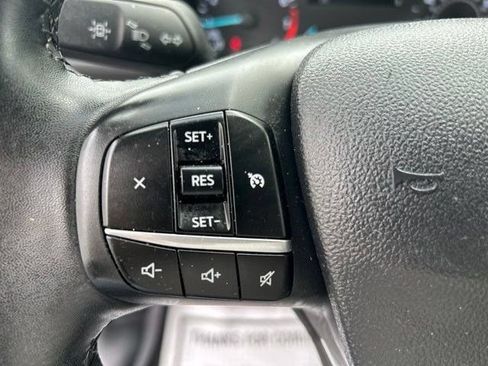 Used 2022 Ford Escape SE w/ Convenience Package AWD/4WD image 16