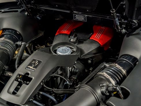 Used 2018 Ferrari 488 Spider RWD image 51