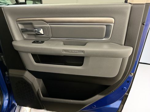 Used 2017 RAM 1500 Big Horn image 31