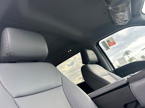 New 2026 Ford F350 XL w/ XL Chrome Package image 16