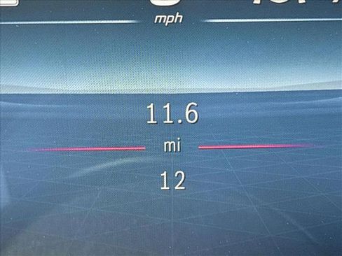 New 2025 Mercedes-Benz S 63 AMG S image 11