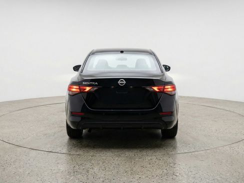 Used 2025 Nissan Sentra SV FWD image 7