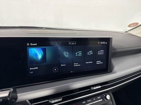 New 2026 Hyundai Sonata SEL image 24