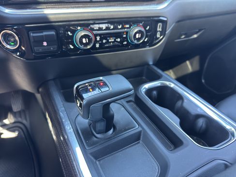 Used 2025 Chevrolet Silverado 1500 RST AWD/4WD image 28