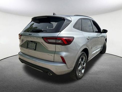 Used 2024 Ford Escape ST-Line w/ Tech Pack #1 AWD/4WD image 15