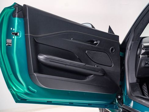 New 2026 Aston Martin V8 Vantage S RWD image 30