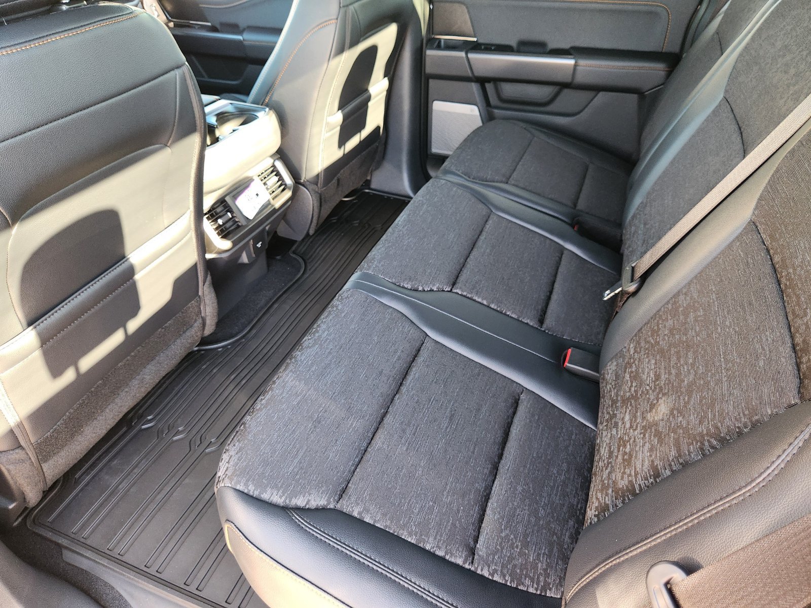 New 2026 Ford F150 Tremor AWD/4WD image 25