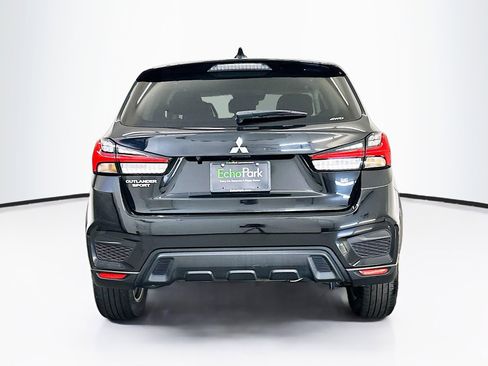 Used 2024 Mitsubishi Outlander Sport AWD image 7