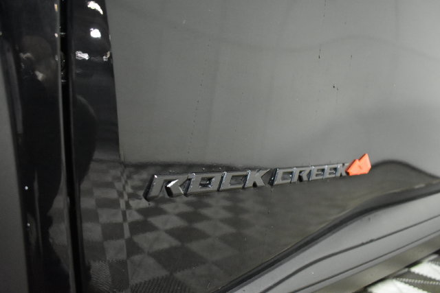 Certified 2025 Nissan Rogue SV AWD/4WD image 42