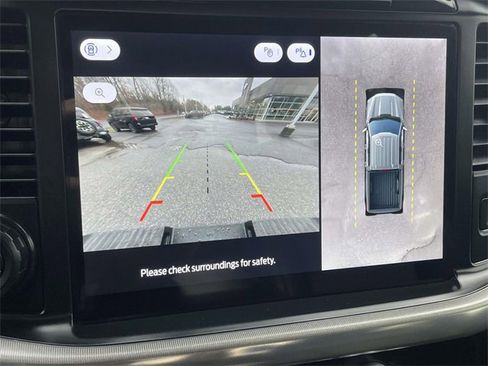 Certified 2024 Ford F150 Lariat w/ FX4 Off-Road Package image 24