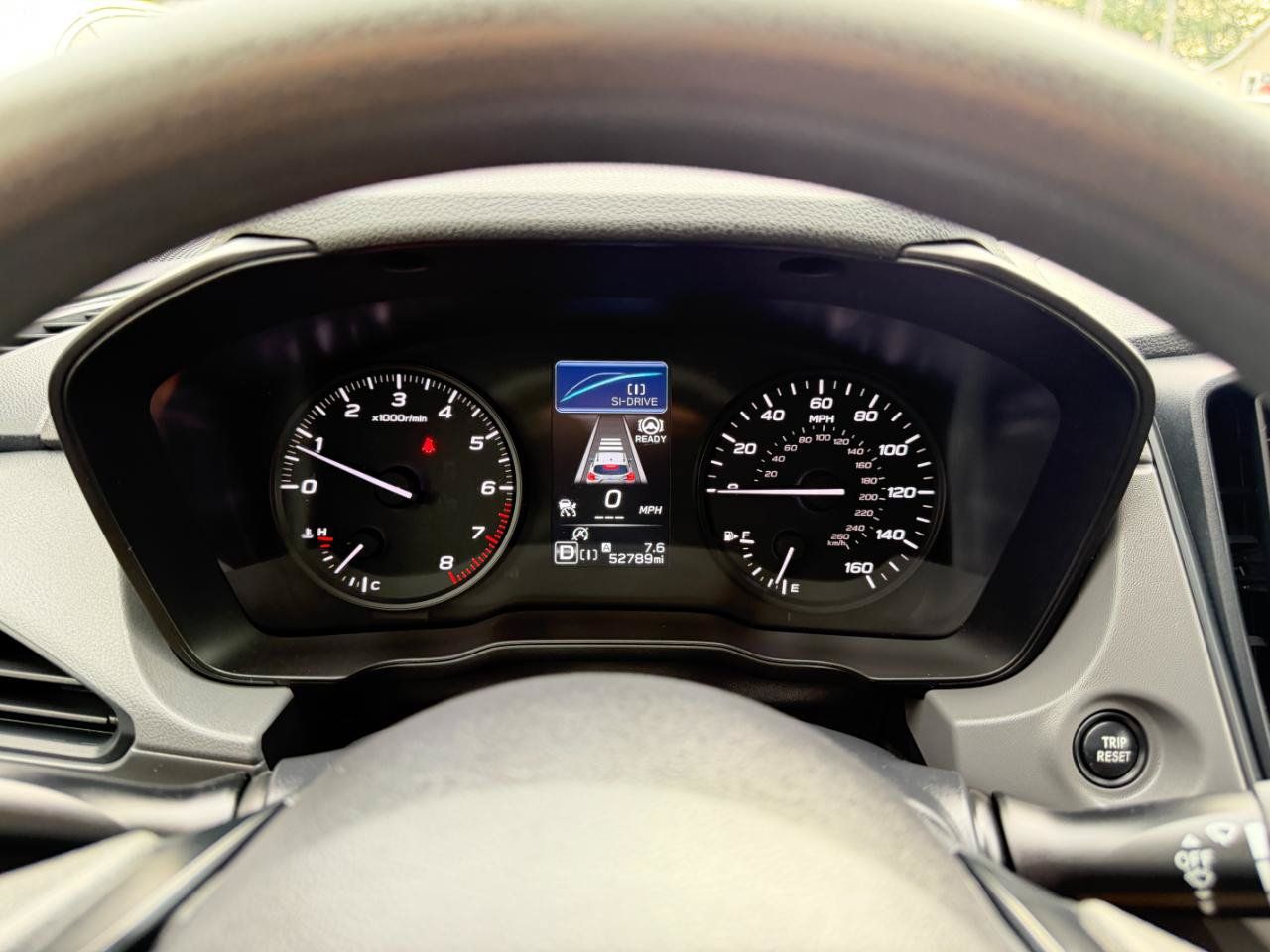 Used 2024 Subaru Crosstrek 2.0i AWD/4WD image 61