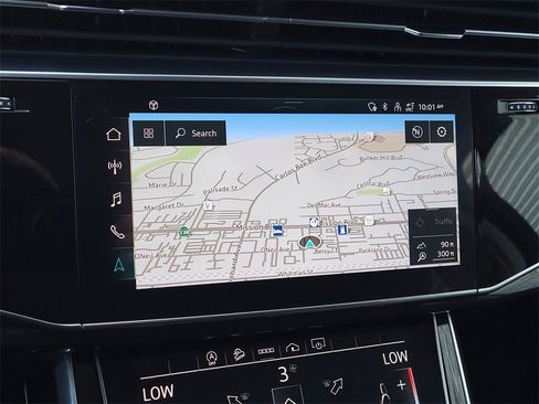 Used 2022 Audi Q7 3.0T Premium Plus w/ Premium Plus Package image 17