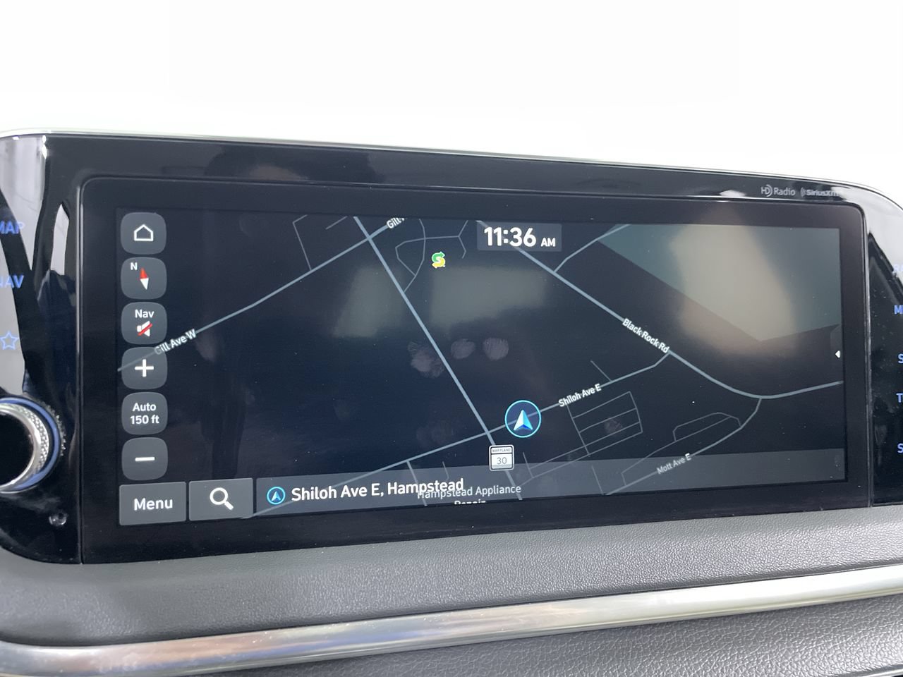 Used 2023 Hyundai Sonata SEL FWD image 18