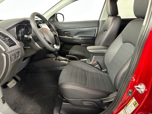 New 2026 Mitsubishi Outlander Sport SE AWD/4WD image 19