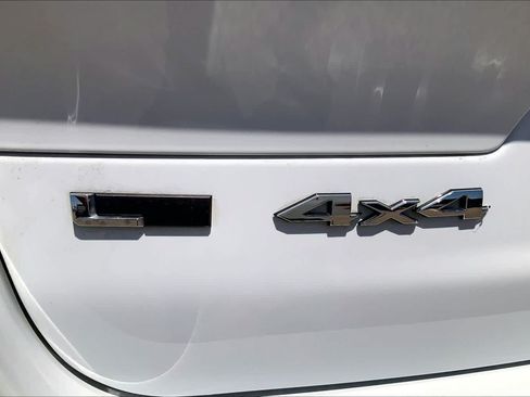 Used 2021 Jeep Grand Cherokee L Limited AWD/4WD image 32
