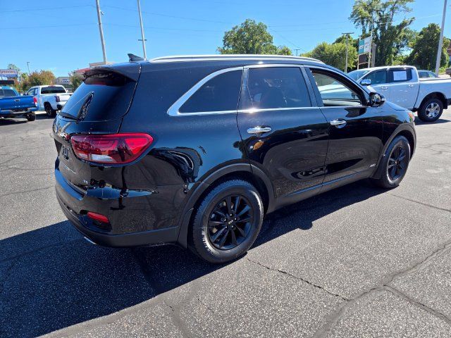 Used 2019 Kia Sorento AWD V6 w/ LX V6 Convenience Package image 8