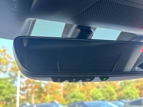 Used 2025 Subaru Outback Wilderness image 14