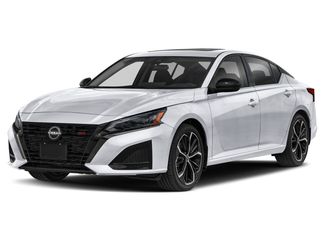 New 2026 Nissan Altima 2.5 SR FWD video 1