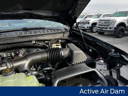 New 2026 Ford Expedition Active image 22