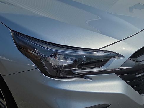 Certified 2025 Subaru Legacy Premium AWD/4WD image 9
