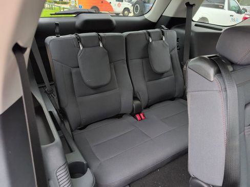 New 2026 Ford Explorer Active image 11