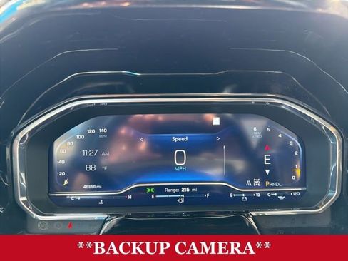 Used 2022 Chevrolet Silverado 1500 LT image 10