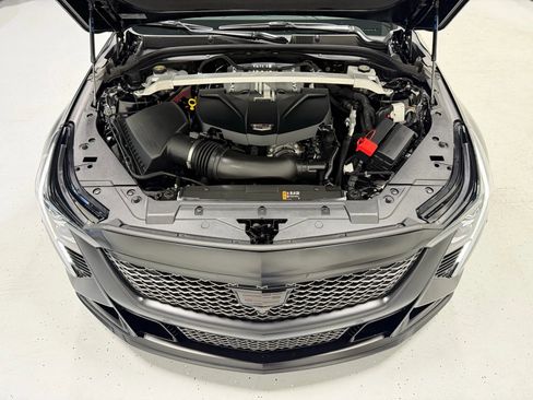 Used 2025 Cadillac CT5 V Blackwing w/ Super Cruise 1 Package image 28