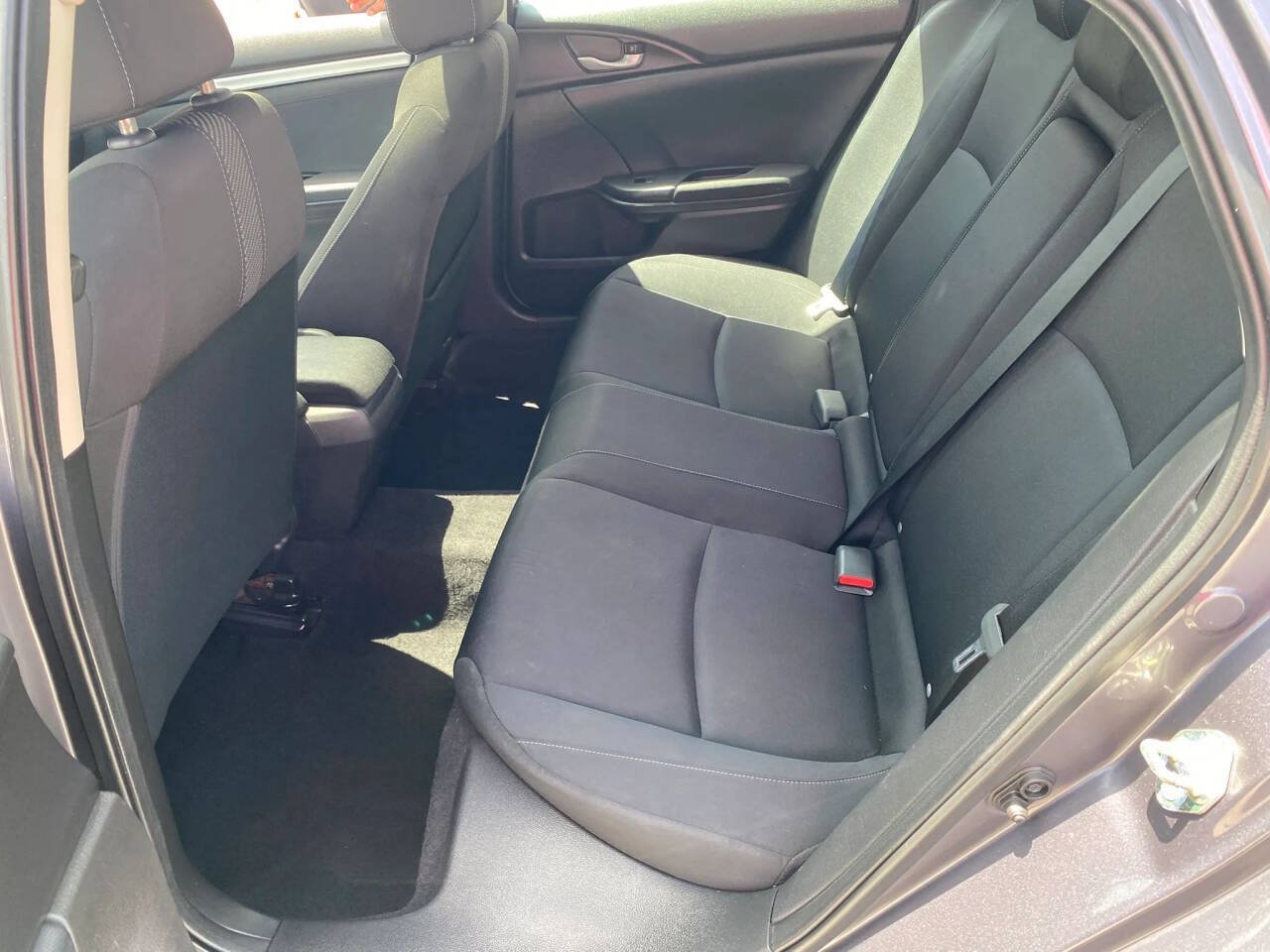Used 2016 Honda Civic EX-T image 20