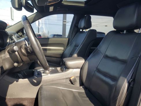 Used 2017 Dodge Durango GT w/ Premium Group image 17