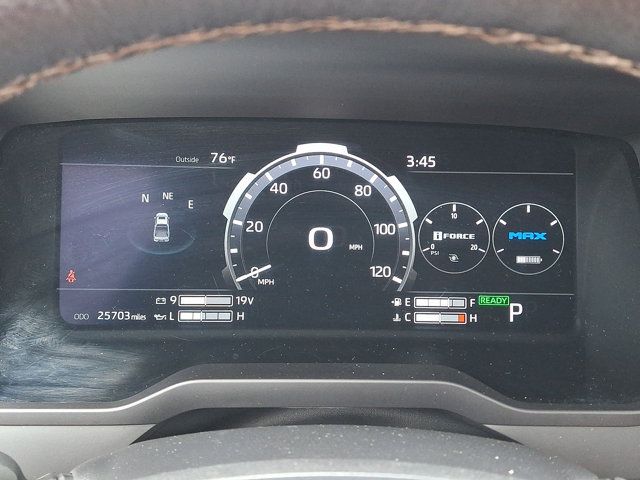 Used 2024 Toyota Tundra 1794 Edition AWD/4WD image 14