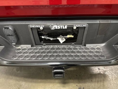 New 2025 Chevrolet Colorado Trail Boss image 41