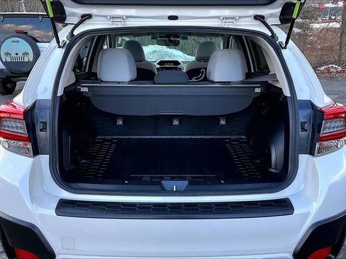 Used 2023 Subaru Crosstrek 2.0i Premium image 31