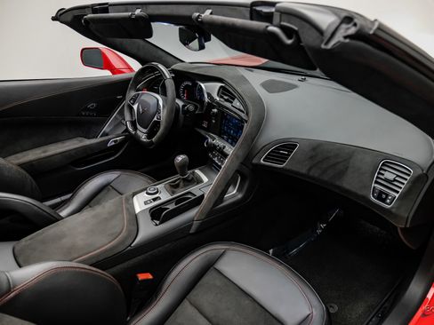 Used 2019 Chevrolet Corvette ZR1 image 57