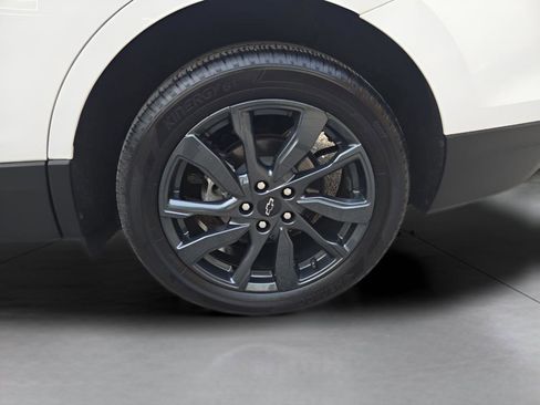 Used 2023 Chevrolet Equinox RS image 10