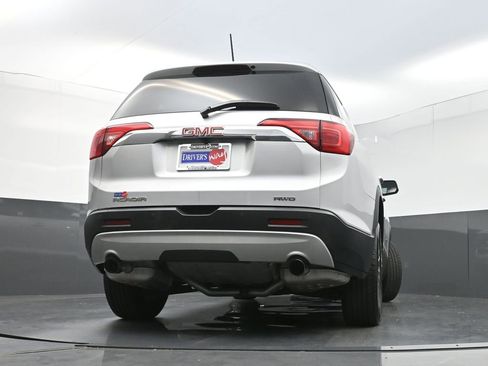 Used 2019 GMC Acadia SLT image 30