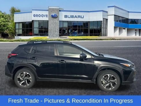Used 2024 Subaru Crosstrek 2.5i Premium AWD/4WD image 7