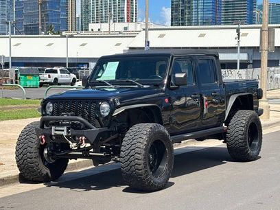 Used 2020 Jeep Gladiator Sport w/ Quick Order Package 23S