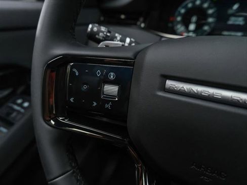 New 2026 Land Rover Range Rover Evoque S image 19