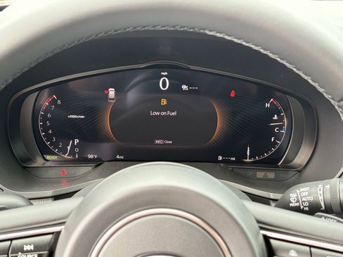 New 2026 MAZDA CX-70 3.3 Turbo S w/ Premium Package AWD/4WD image 13