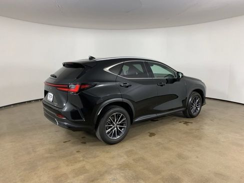 Used 2024 Lexus NX 350 AWD image 8