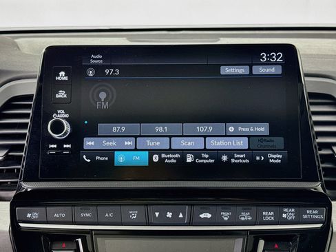 Used 2026 Honda Odyssey EX-L image 15
