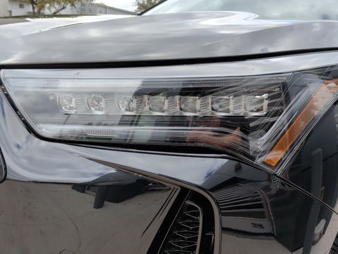 Used 2024 Acura RDX A-Spec image 6