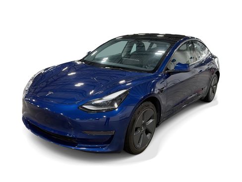 Used 2023 Tesla Model 3 Standard Range RWD image 14