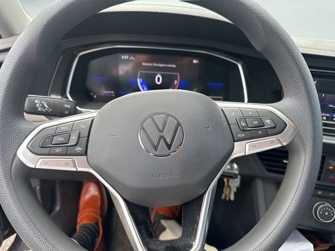 Used 2023 Volkswagen Jetta S FWD image 8