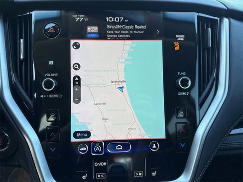 Used 2020 Subaru Outback Limited w/ Popular Package #2 image 21